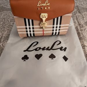 LouLu  purse